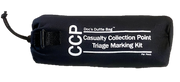 CCP Triage Marking Kit TCCC/TECC