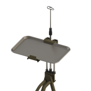 Folding Mayo Stand (CLS)