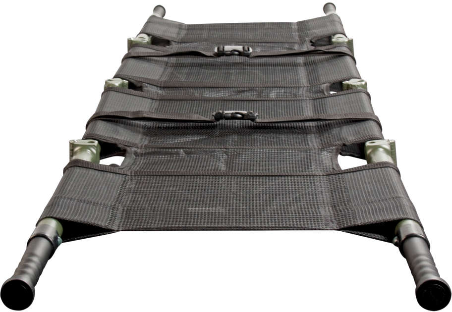 TALON II MODEL 90C COLLAPSIBLE HANDLE LITTER – BloodstoneDivision
