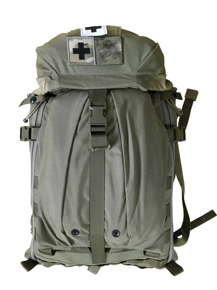 FC-3 Assault Medic Pack