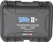 SAVe II+ Kit with Hard Case