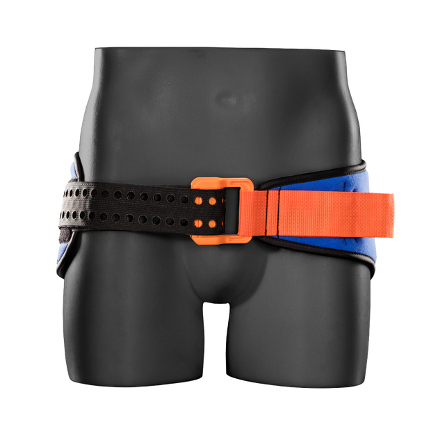 TCCC　軍用SAM Pelvic Sling II＆クイッククロット SAM Pelvic Sling II - SIX-ECHO