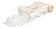 The OLAES® Hemostatic Bandage (HemCoN) FLAT PACK