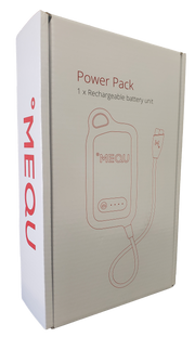 Power Pack - Pending FDA Approval