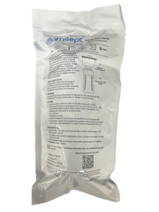 Irrisept® Antimicrobial Wound Lavage, ISEPT-150RP