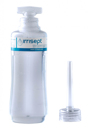 Irrisept® Antimicrobial Wound Lavage, ISEPT-450mL