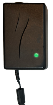 °M WARMER AC CHARGER 100-200V