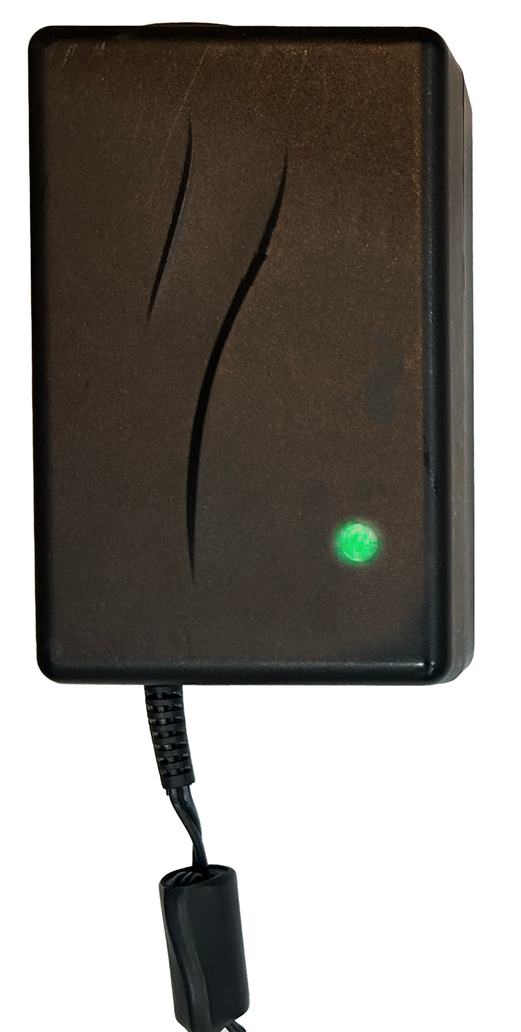 °M WARMER AC CHARGER 100-200V