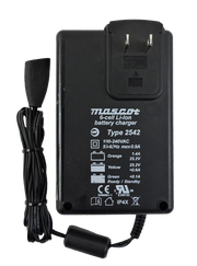 °M WARMER AC CHARGER 100-200V