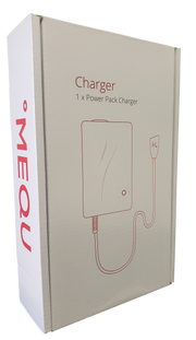 °M WARMER AC CHARGER 100-200V