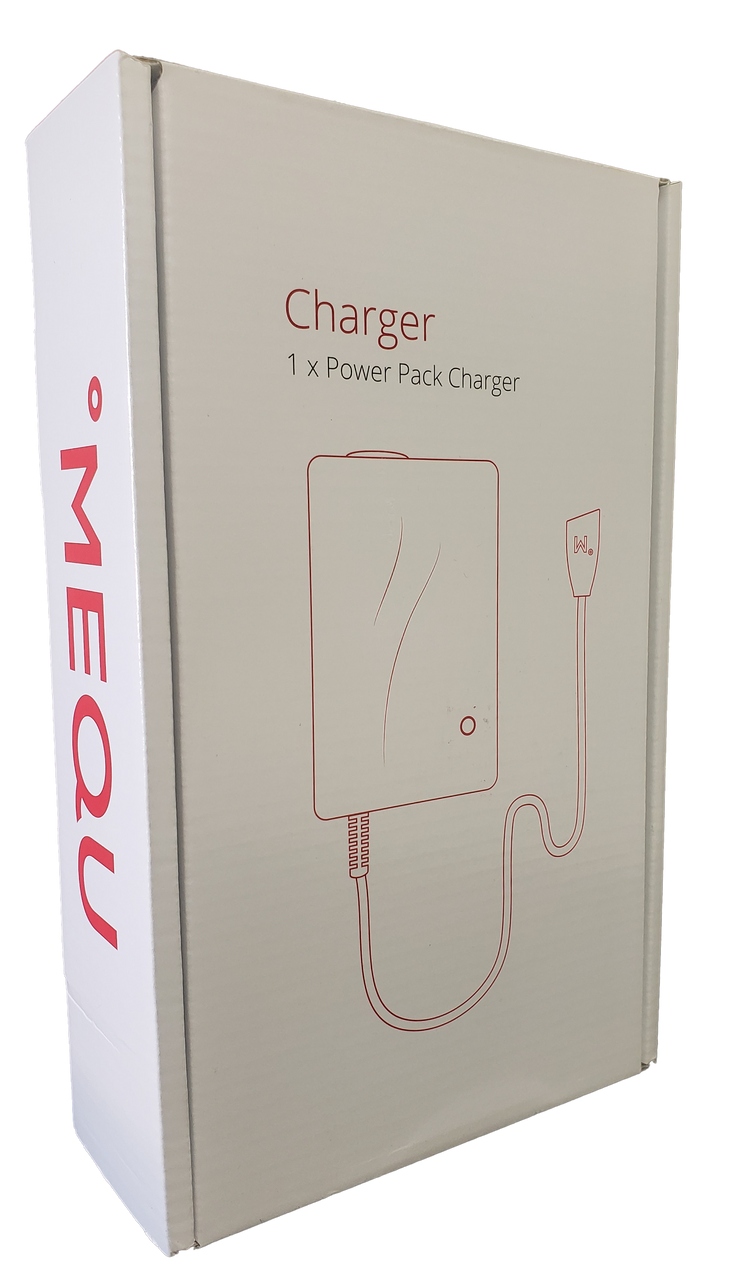 °M WARMER AC CHARGER 100-200V