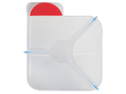 HYFIN VENT CHEST SEAL TWIN PACK