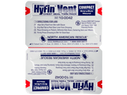 HYFIN VENT COMPACT CHEST SEAL TWIN PACK