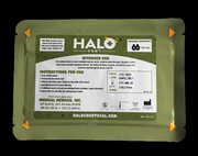Halo Vent IFAK Two Pack (2 Halo Vent) 7" x  5" Each