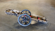 2 Piece ANT Ti Basket Stretcher