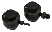 Oro2 Flow control / Demand Valves