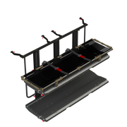 UH-60 Blackhawk Litter Rack (BLR)