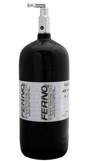 Ferno2 Lite Carbon Fiber 02 Bottles