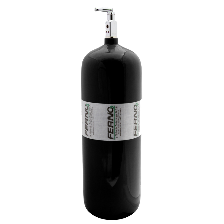 Ferno2 Lite Carbon Fiber 02 Bottles