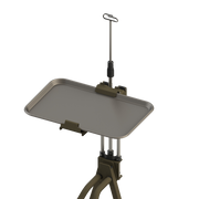 Mayo Tray Compact Litter Station (CLS)