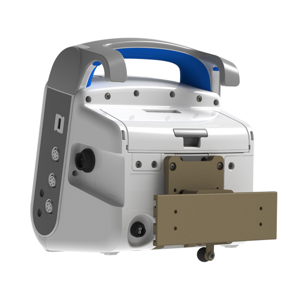 Propaq MD/X Patient Monitor ProV Adapter – BloodstoneDivision
