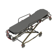 35-ProXM X-Frame Patient Transporter