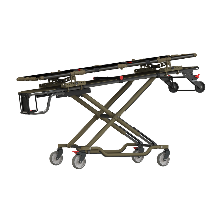 35-ProXN NATO Litter Transporter