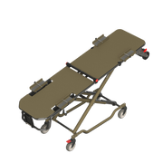35-ProXN NATO Litter Transporter