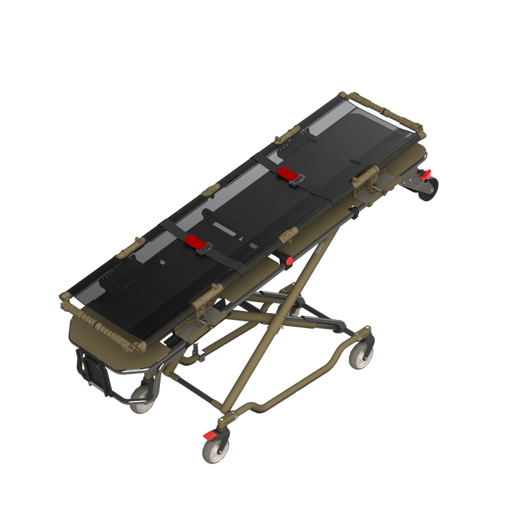 35-ProXN NATO Litter Transporter