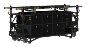 Air Mobile Surgical Table (AMST)