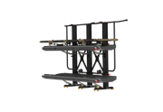 UH-60 Blackhawk Litter Rack (BLR)