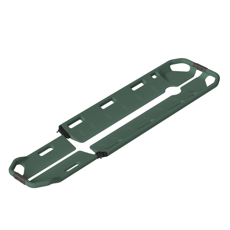 EXL-M Scoop Stretcher