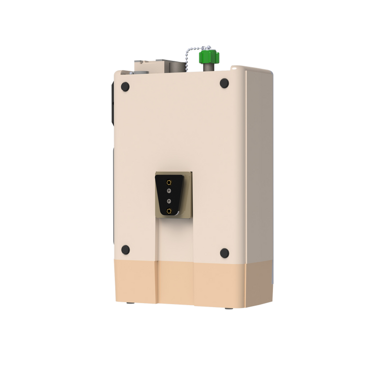 Impact Ventilator ProV 731/754 Adapter