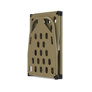 Mantis Tri-Fold Evacuation Board
