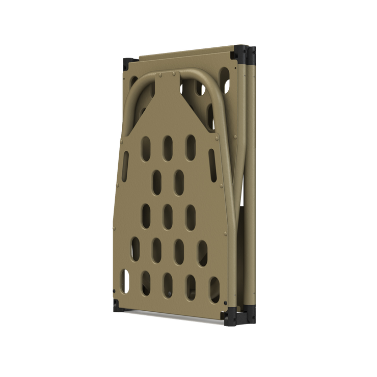 Mantis Tri-Fold Evacuation Board