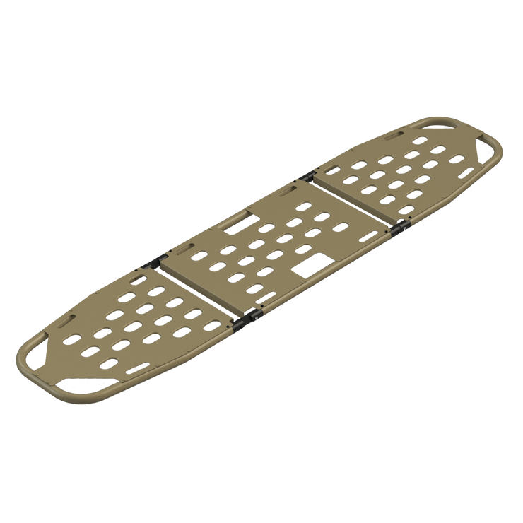 Mantis Tri-Fold Evacuation Board