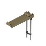 Folding Mayo Stand (CLS)