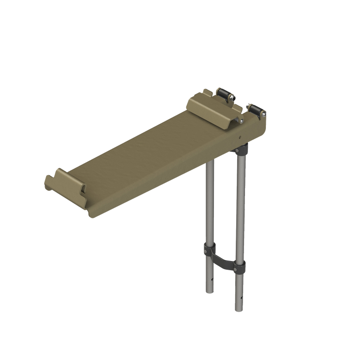 Folding Mayo Stand (CLS)