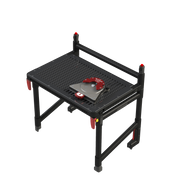 Medical Device Litter PacRac- Advanced
