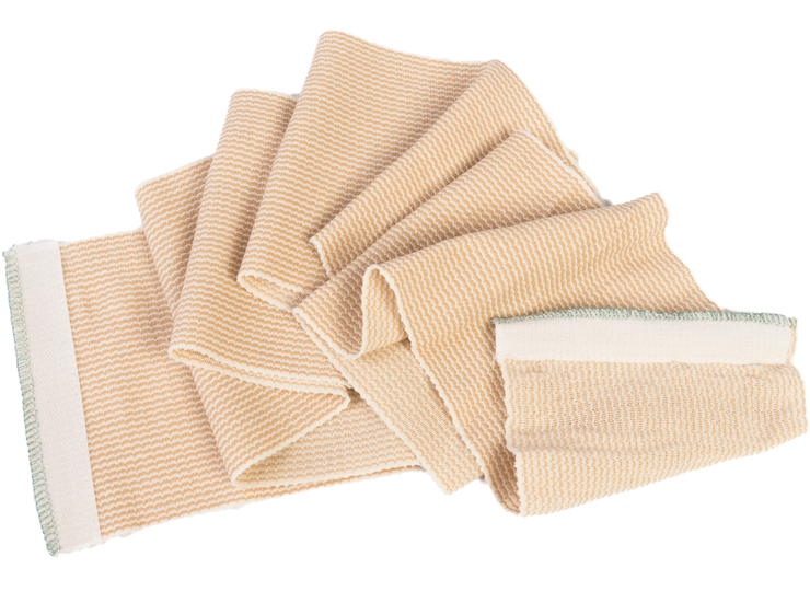 NAR ELASTIC WRAP BANDAGE 6"