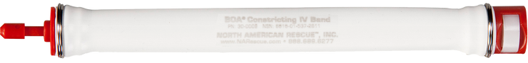BOA CONSTRICTING BAND