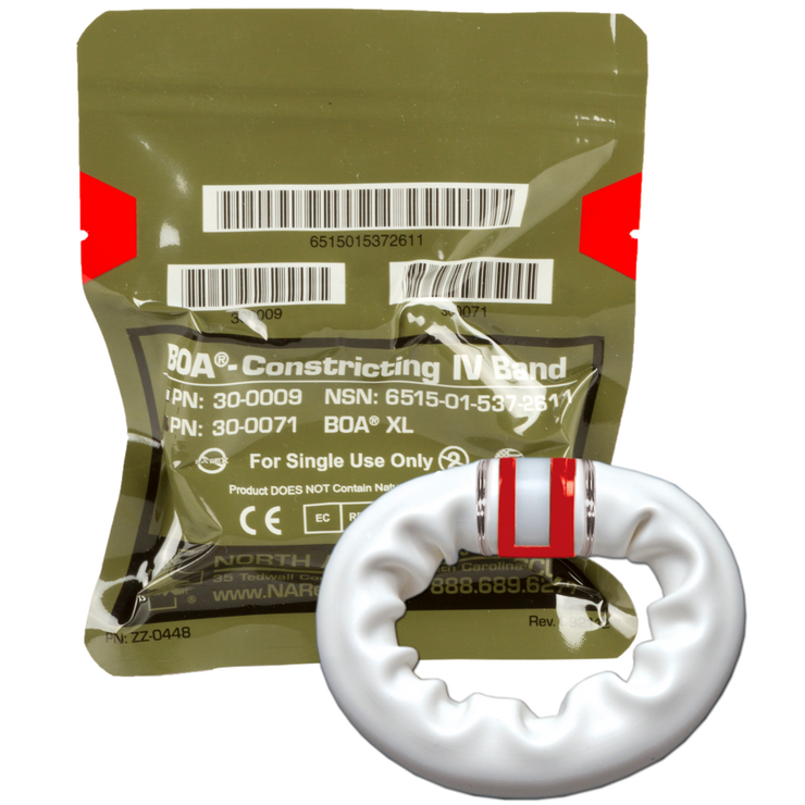 BOA CONSTRICTING BAND