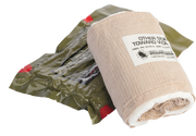 EMERGENCY TRAUMA DRESSING (ETD) - ABDOMINAL/STUMP