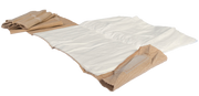 EMERGENCY TRAUMA DRESSING (ETD) - ABDOMINAL/STUMP