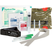 NAR SALINE LOCK KIT