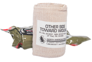 EMERGENCY TRAUMA DRESSING (ETD) 4"