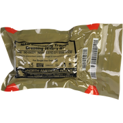 EMERGENCY TRAUMA DRESSING (ETD) 4"