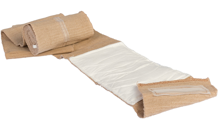 EMERGENCY TRAUMA DRESSING (ETD) 4"