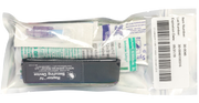 NAR NEEDLELESS SALINE LOCK KIT
