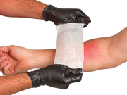 BURNTEC BURN DRESSING 4"x4"